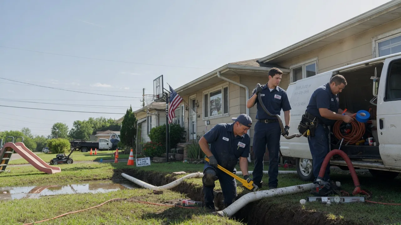 Toilet Installation in West York, IL near me